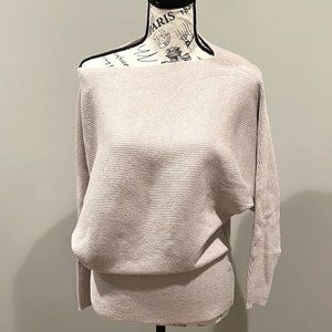 Amelie Boutik Off-shoulder Sweater
